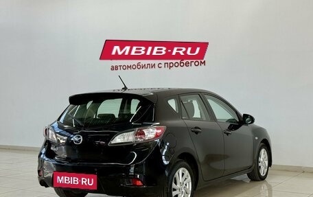 Mazda 3, 2012 год, 675 000 рублей, 4 фотография