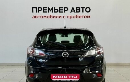 Mazda 3, 2012 год, 675 000 рублей, 5 фотография