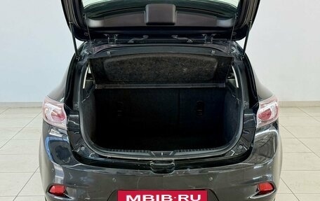 Mazda 3, 2012 год, 675 000 рублей, 10 фотография