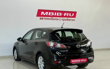 Mazda 3, 2012 год, 675 000 рублей, 6 фотография