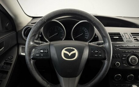 Mazda 3, 2012 год, 675 000 рублей, 23 фотография