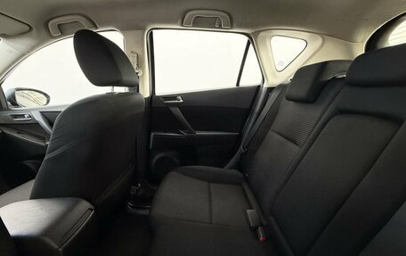 Mazda 3, 2012 год, 675 000 рублей, 20 фотография