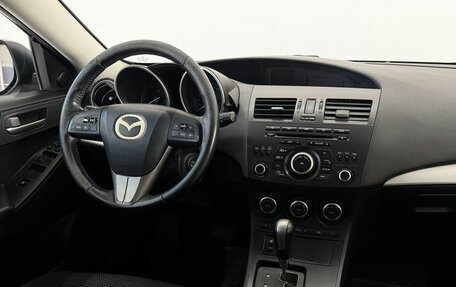 Mazda 3, 2012 год, 675 000 рублей, 17 фотография