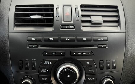 Mazda 3, 2012 год, 675 000 рублей, 19 фотография