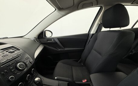 Mazda 3, 2012 год, 675 000 рублей, 26 фотография