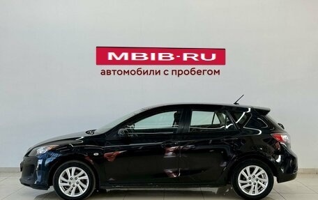 Mazda 3, 2012 год, 675 000 рублей, 24 фотография