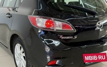 Mazda 3, 2012 год, 675 000 рублей, 18 фотография