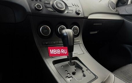 Mazda 3, 2012 год, 675 000 рублей, 22 фотография
