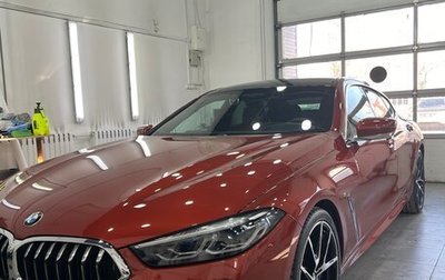 BMW 8 серия, 2020 год, 8 000 000 рублей, 1 фотография