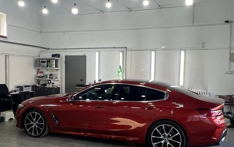BMW 8 серия, 2020 год, 8 000 000 рублей, 2 фотография