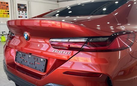 BMW 8 серия, 2020 год, 8 000 000 рублей, 3 фотография