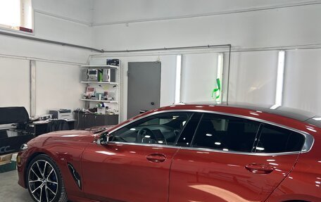 BMW 8 серия, 2020 год, 8 000 000 рублей, 8 фотография