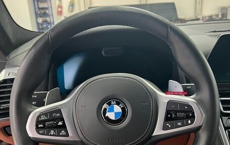 BMW 8 серия, 2020 год, 8 000 000 рублей, 12 фотография