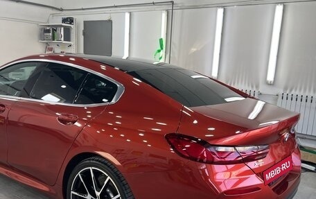 BMW 8 серия, 2020 год, 8 000 000 рублей, 6 фотография