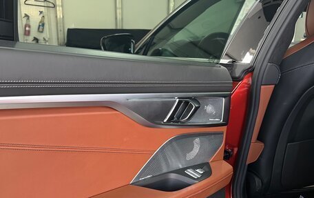 BMW 8 серия, 2020 год, 8 000 000 рублей, 18 фотография
