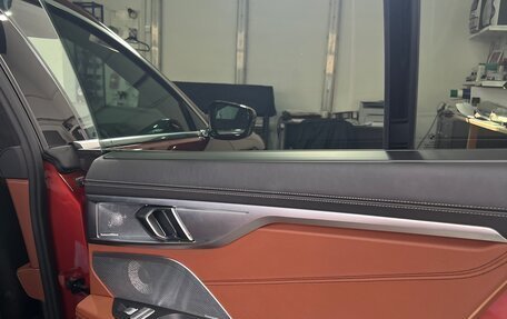 BMW 8 серия, 2020 год, 8 000 000 рублей, 17 фотография
