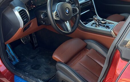 BMW 8 серия, 2020 год, 8 000 000 рублей, 20 фотография