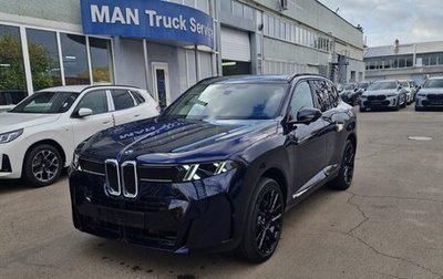 BMW X5, 2026 год, 19 500 000 рублей, 1 фотография
