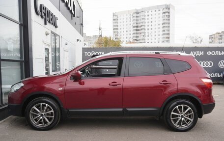 Nissan Qashqai+2 I, 2013 год, 985 000 рублей, 8 фотография