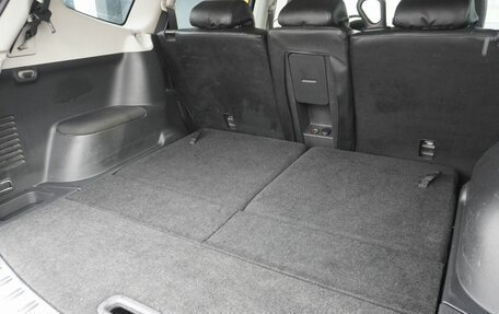 Nissan Qashqai+2 I, 2013 год, 985 000 рублей, 9 фотография