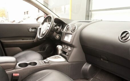 Nissan Qashqai+2 I, 2013 год, 985 000 рублей, 12 фотография