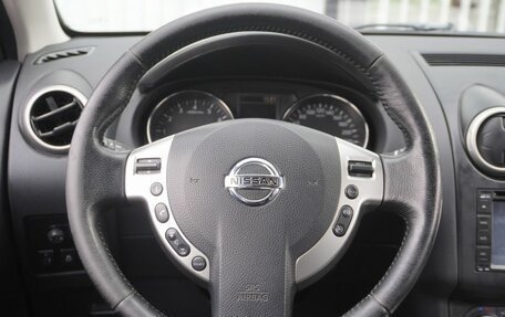 Nissan Qashqai+2 I, 2013 год, 985 000 рублей, 15 фотография