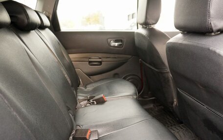 Nissan Qashqai+2 I, 2013 год, 985 000 рублей, 11 фотография