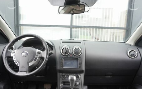 Nissan Qashqai+2 I, 2013 год, 985 000 рублей, 13 фотография
