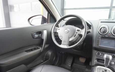 Nissan Qashqai+2 I, 2013 год, 985 000 рублей, 14 фотография