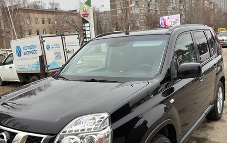 Nissan X-Trail, 2012 год, 1 430 000 рублей, 2 фотография