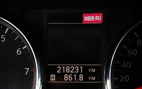 Nissan Qashqai+2 I, 2013 год, 985 000 рублей, 16 фотография