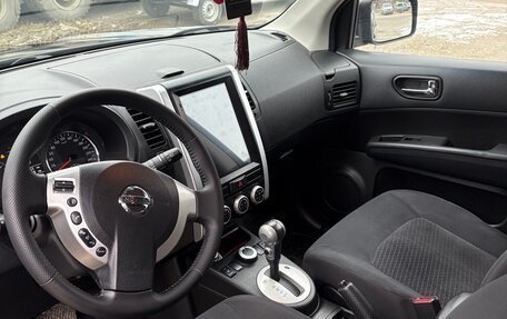 Nissan X-Trail, 2012 год, 1 430 000 рублей, 3 фотография