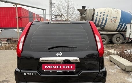 Nissan X-Trail, 2012 год, 1 430 000 рублей, 4 фотография