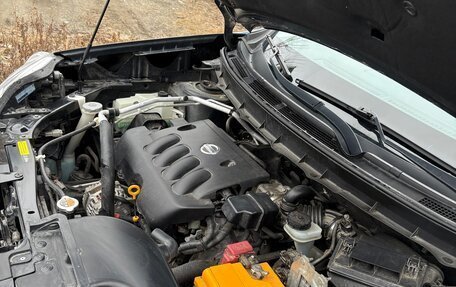 Nissan X-Trail, 2012 год, 1 430 000 рублей, 7 фотография