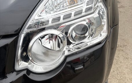 Nissan X-Trail, 2012 год, 1 430 000 рублей, 10 фотография