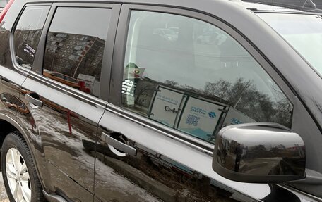 Nissan X-Trail, 2012 год, 1 430 000 рублей, 5 фотография