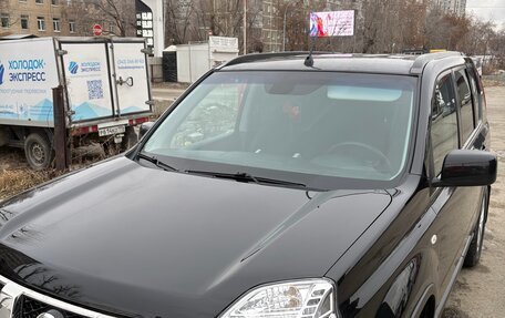 Nissan X-Trail, 2012 год, 1 430 000 рублей, 11 фотография