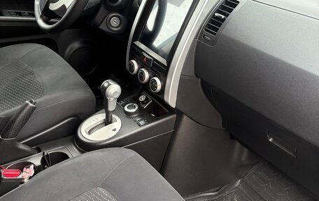Nissan X-Trail, 2012 год, 1 430 000 рублей, 9 фотография