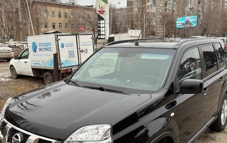 Nissan X-Trail, 2012 год, 1 430 000 рублей, 8 фотография