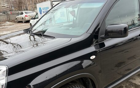 Nissan X-Trail, 2012 год, 1 430 000 рублей, 12 фотография