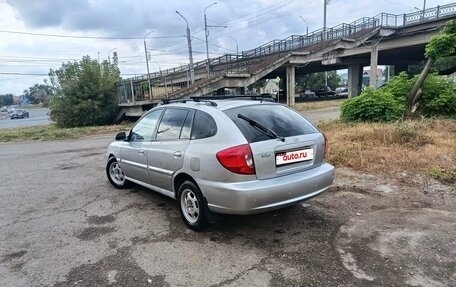 KIA Rio II, 2004 год, 275 000 рублей, 3 фотография