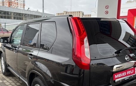 Nissan X-Trail, 2012 год, 1 430 000 рублей, 14 фотография