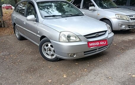 KIA Rio II, 2004 год, 275 000 рублей, 2 фотография