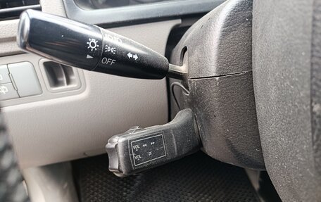 KIA Rio II, 2004 год, 275 000 рублей, 8 фотография