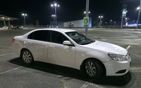 Chevrolet Epica, 2010 год, 670 000 рублей, 4 фотография