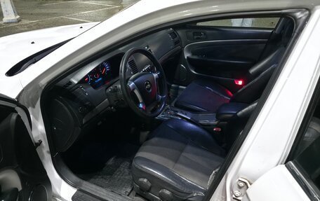 Chevrolet Epica, 2010 год, 670 000 рублей, 7 фотография