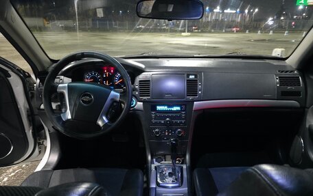 Chevrolet Epica, 2010 год, 670 000 рублей, 8 фотография