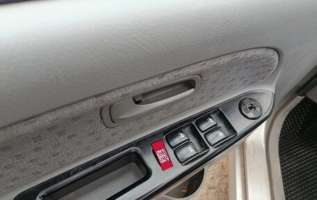 KIA Rio II, 2004 год, 275 000 рублей, 7 фотография