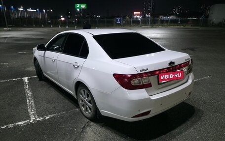 Chevrolet Epica, 2010 год, 670 000 рублей, 10 фотография