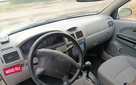 KIA Rio II, 2004 год, 275 000 рублей, 9 фотография